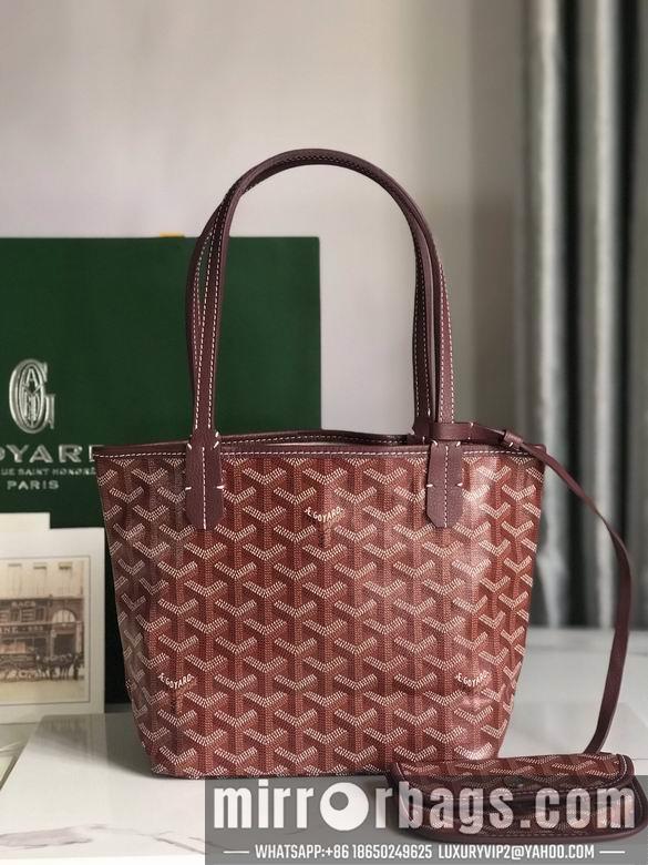 Cheap Goyard Bags 020181 28X20X19X10cm JHJ 8
