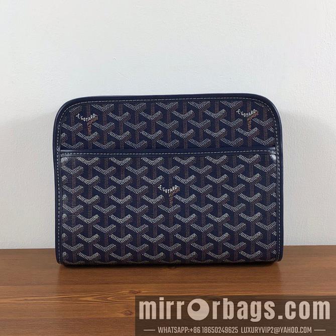 Cheap Goyard Bags GY Handbags 25X18.5x6cm-3