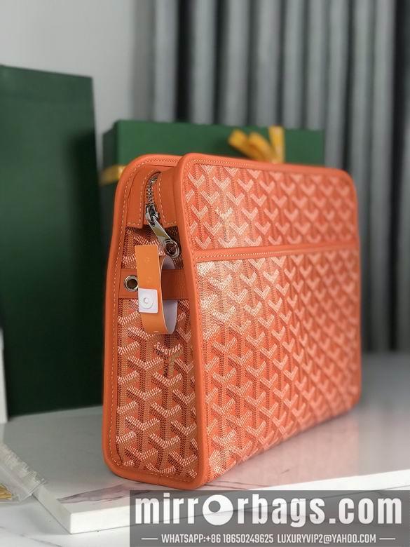 Cheap Goyard Bags 30X23X7.5cm 031713 XM 7