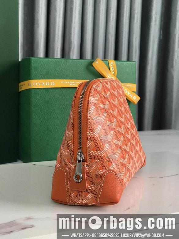 Cheap Goyard Bags 020232 17.5X14X6.5cm JHJ 7