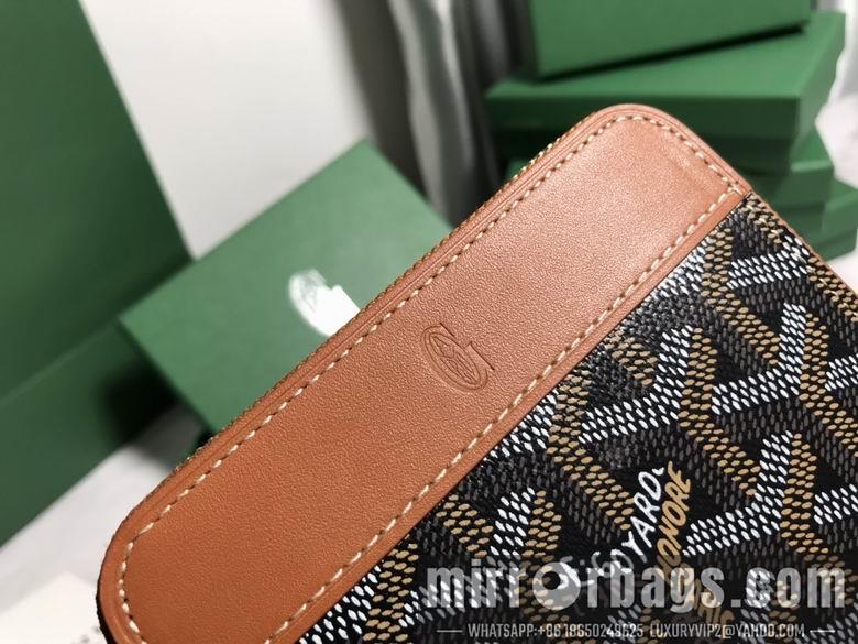 Cheap Goyard Bags 11.5X9.5cm 042332 JHJ 4