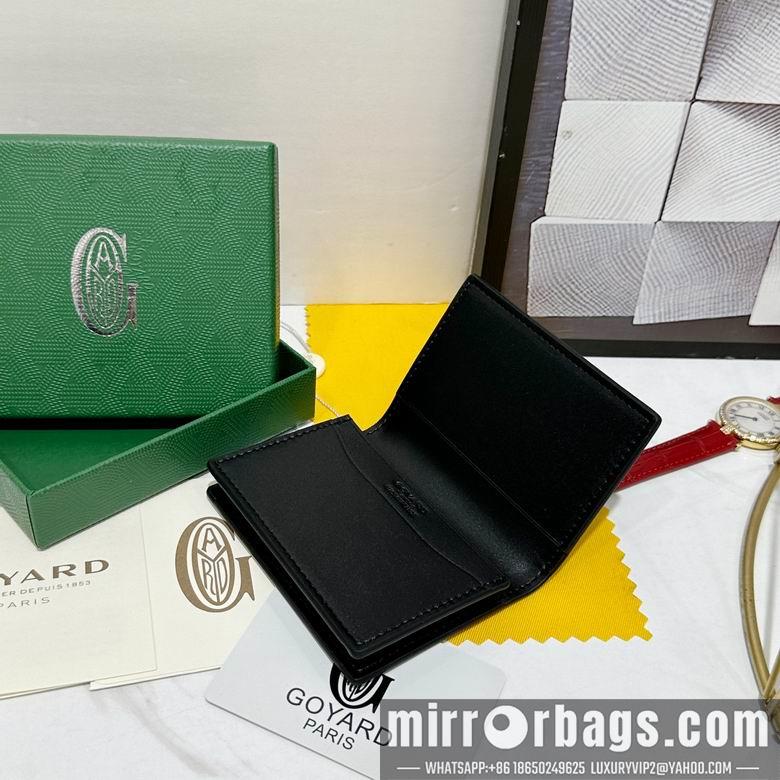 Cheap Goyard Bags 98512 10.2X1.5X7cm YG 11