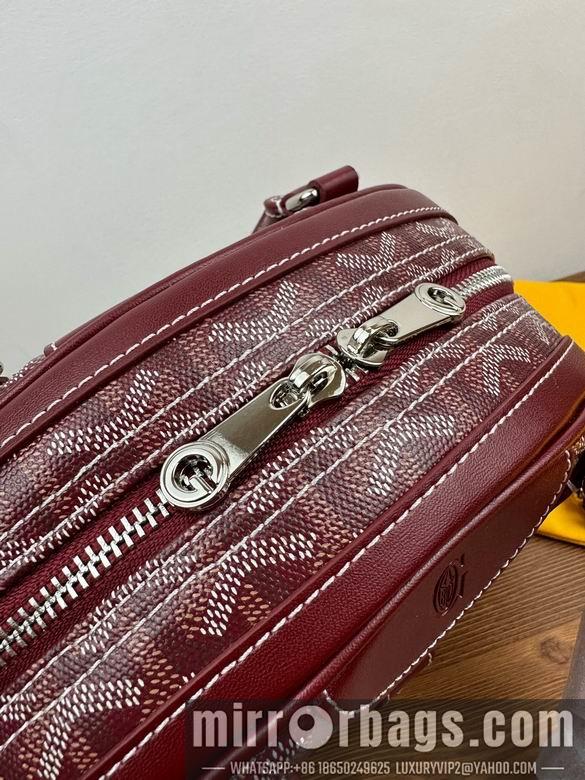 Cheap Goyard Bags 26X17X8cm 011802 GY 5