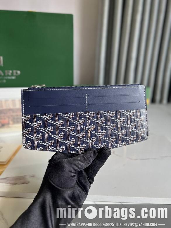 Cheap Goyard Bags 21X1X11.5cm 042310 JHJ 11