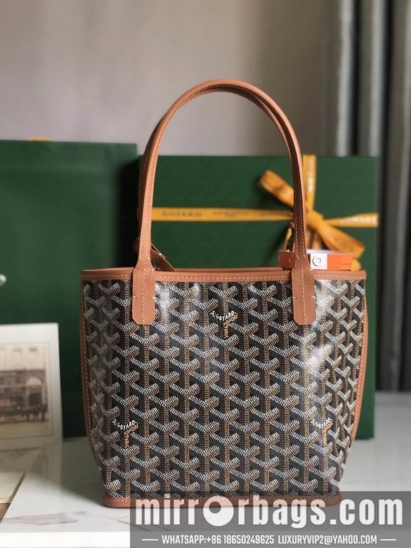 Cheap Goyard Bags 020660 28X20X20X10cm JHJ 5