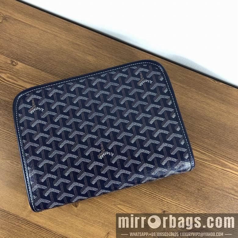Cheap Goyard Bags BM21931 25X18.5X6-8