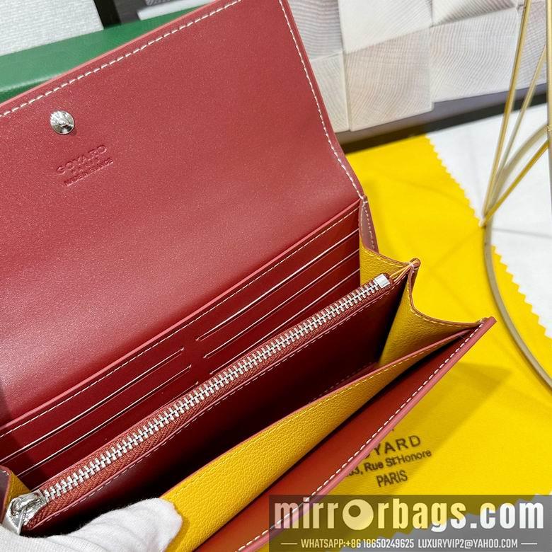 Cheap Goyard Bags 98236 19.5X2.5X10cm XMY 10
