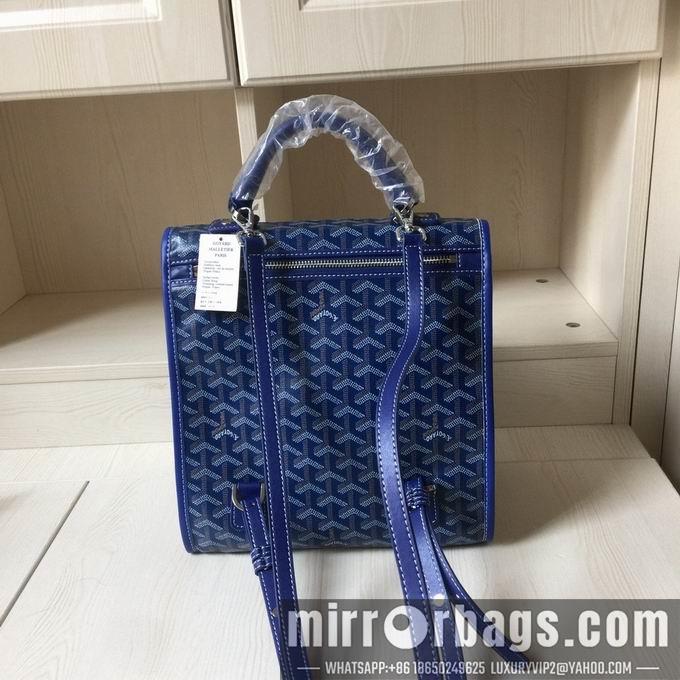Cheap Goyard Bags WG363316 blue