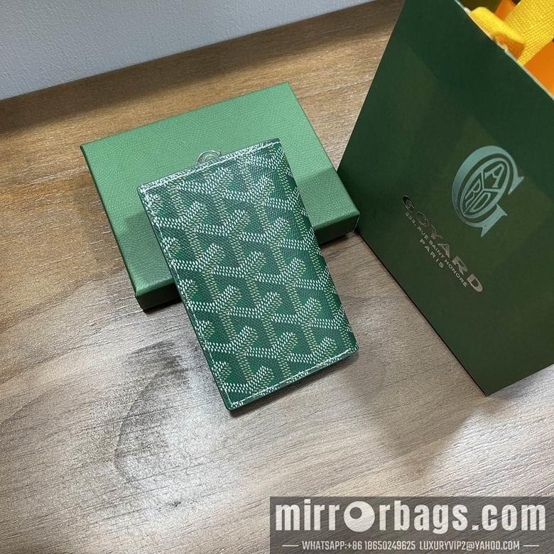 Cheap Goyard Bags 11X7.5X15cm 092401 YG 4