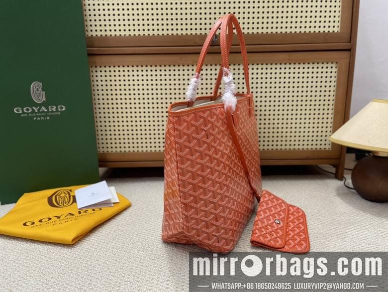 Cheap Goyard Bags 39X32X19X57cm 34X28X16X47cm 30X20X20X10cm 103068 YG 6