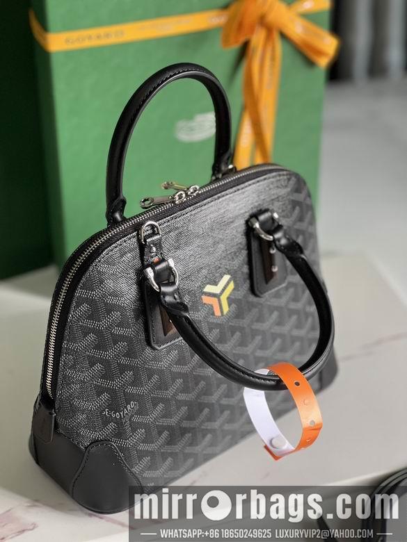 Cheap Goyard Bags 23X18.5X10cm 042318 JHJ 12