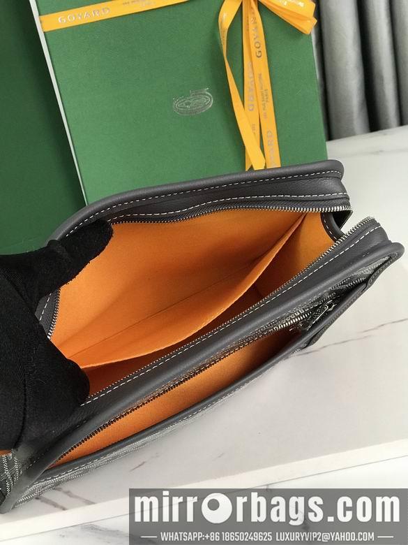 Cheap Goyard Bags 25X18X7cm 042342 JHJ 11