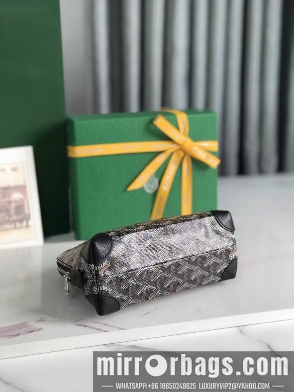 Cheap Goyard Bags 020232 17.5X14X6.5cm JHJ 10