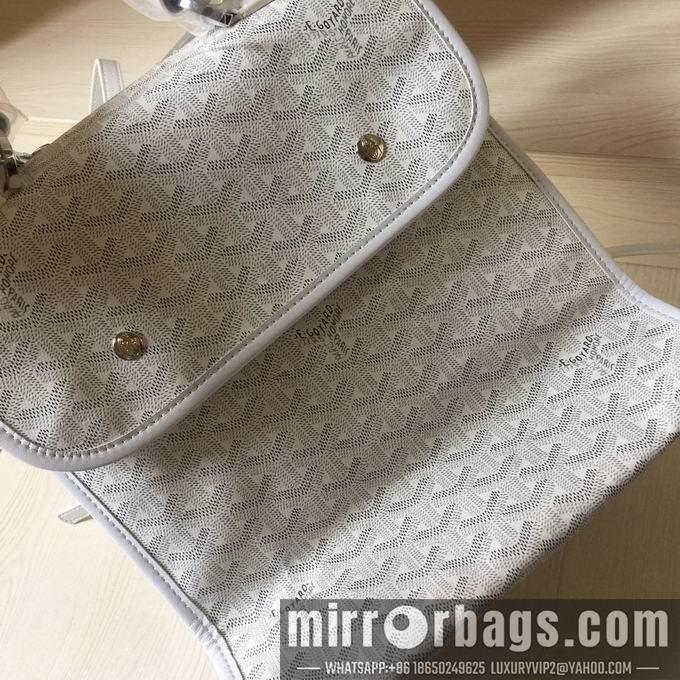 Cheap Goyard Bags WG363316 white