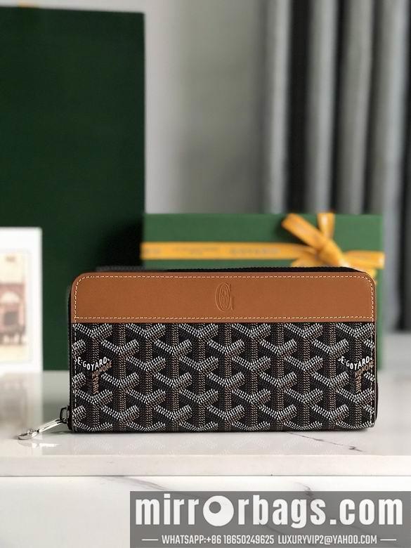 Cheap Goyard Bags 20X11X2.3cm 042328 JHJ 3