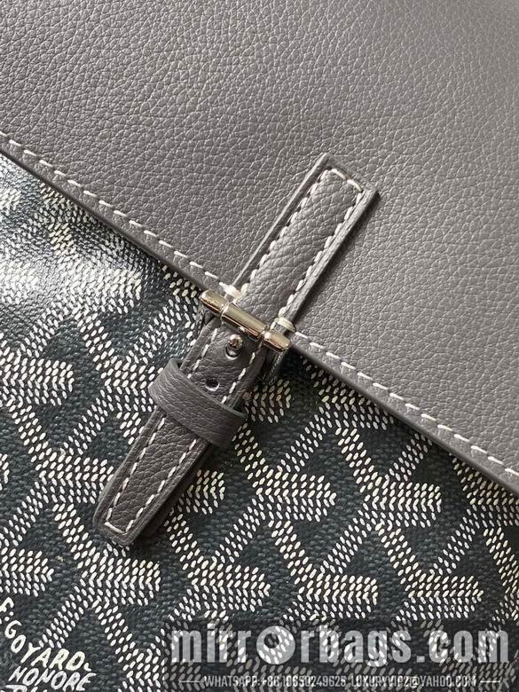 Cheap Goyard Bags MAE020195 23X9.5X19cm XMY 7