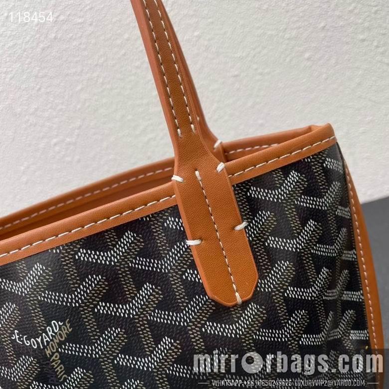 Cheap Goyard Bags 20X19X10cm 041204 YG 5