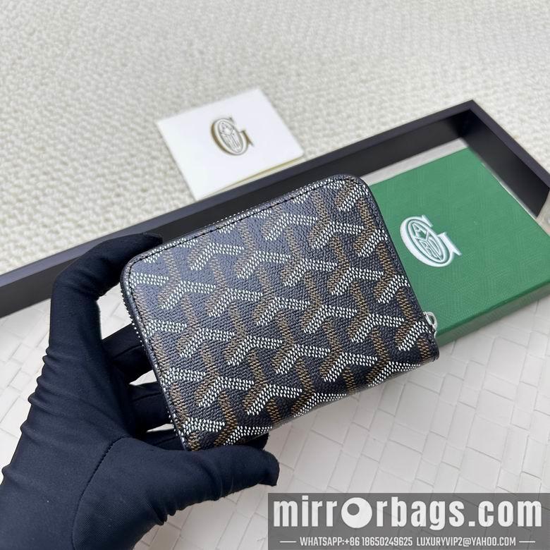 Cheap Goyard Bags 805 10.4X7.5X1.8cm ZC 10