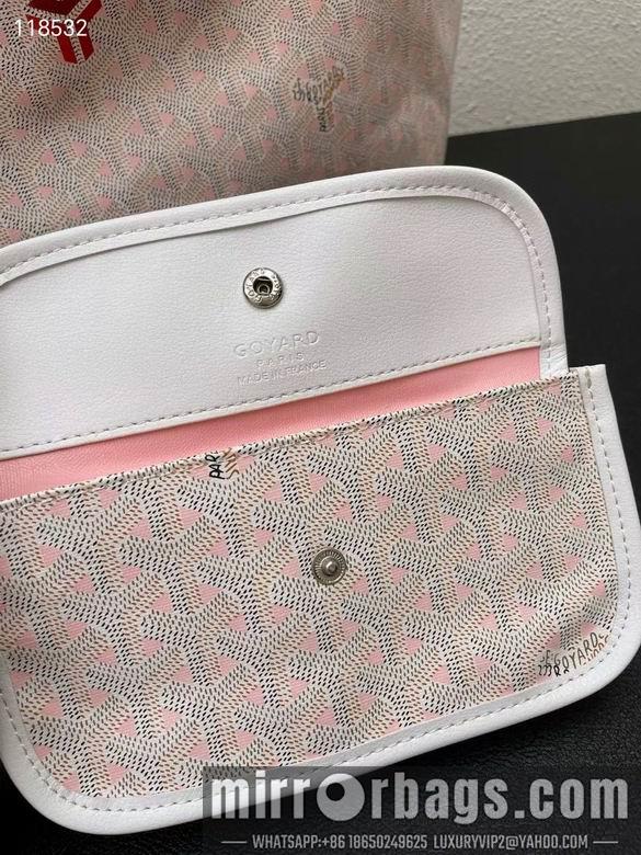Cheap Goyard Bags 中47X34X26cm 大55X40X30cm 040601 YG 3