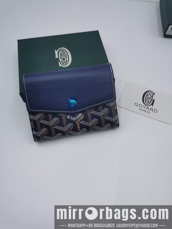 Cheap Goyard Bags G517 9.3X2.5X12cm ZC 3