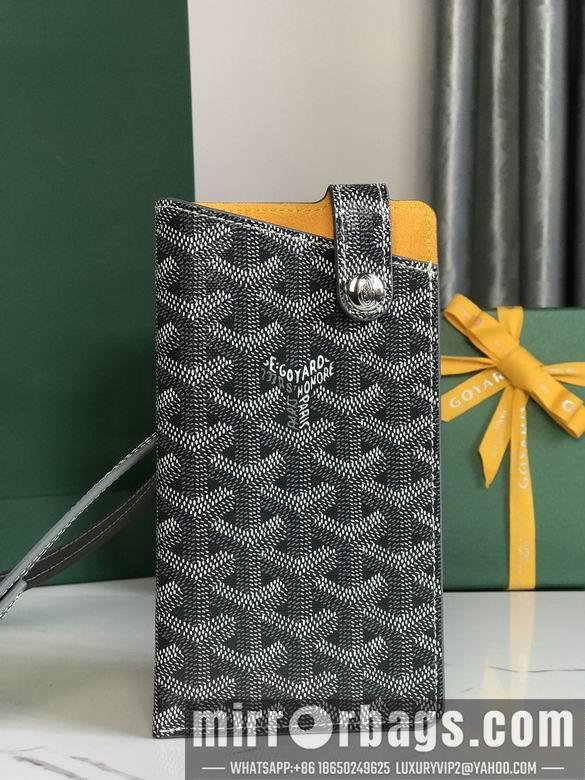 Cheap Goyard Bags 020122 10X1X18cm JHJ 7