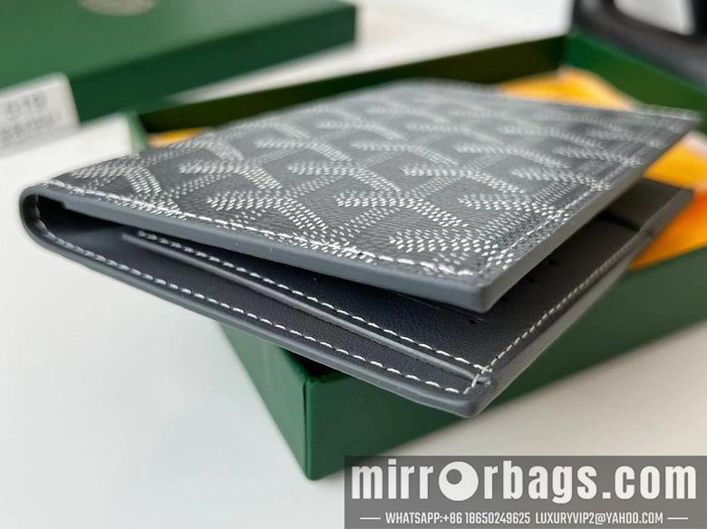 Cheap Goyard Bags M519 14X10X1cm YG 3
