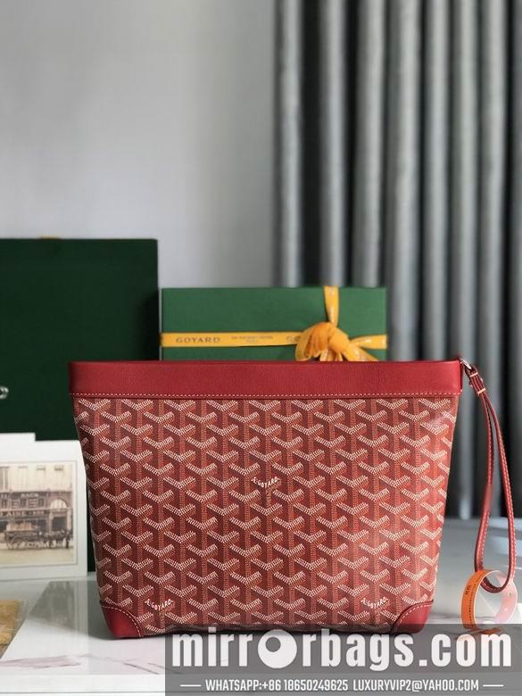 Cheap Goyard Bags 020233 24X22X6.5cm JHJ 7