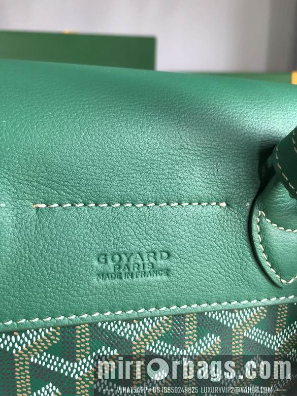Cheap Goyard Bags 18.5X21.5X8.5cm 042307 JHJ 10