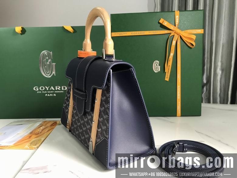 Cheap Goyard Bags 28X20X12cm 042337 JHJ 13
