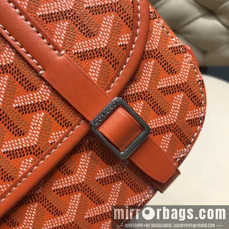 Cheap Goyard Bags 22X17X7.5cm 081502 YT 2