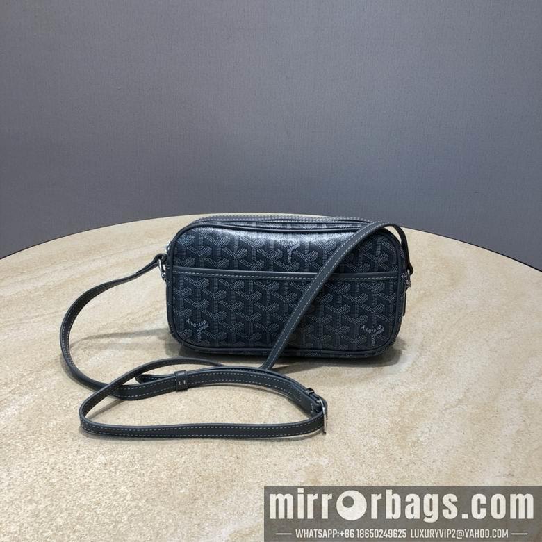 Cheap Goyard Bags 23X13X7cm 081501 YT 1