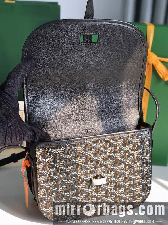 Cheap Goyard Bags 20198-1 21X16X6cm JHJ 11