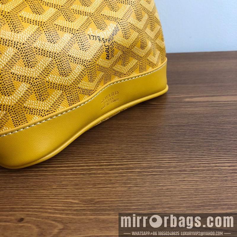 Cheap Goyard Bags BM221121 17.5X15X23CM-6