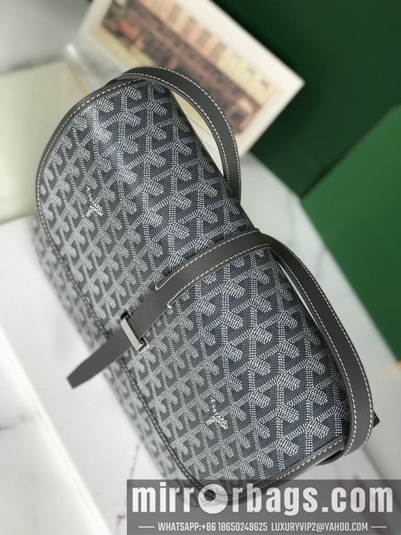 Cheap Goyard Bags Belvédère 020183 28X19X7.5cm JHJ 6