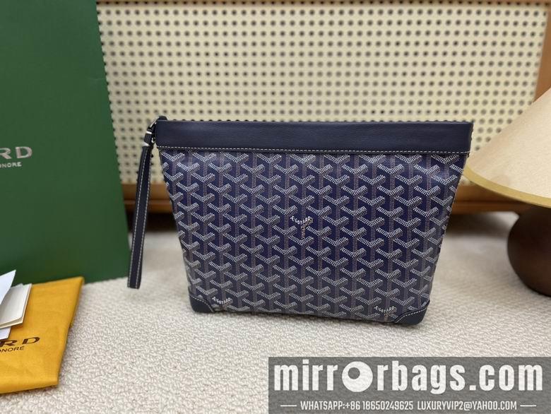 Cheap Goyard Bags 24X6.5X22cm 072001 YG 10