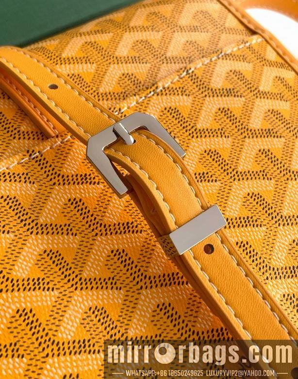 Cheap Goyard Bags 8015 22X7X16cm WP 6