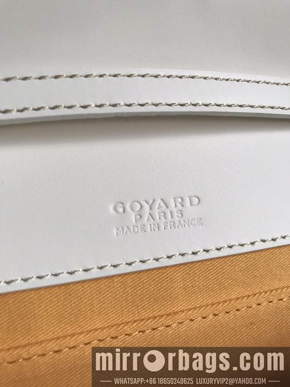 Cheap Goyard Bags 020178 25X14.5X4cm JHJ 2
