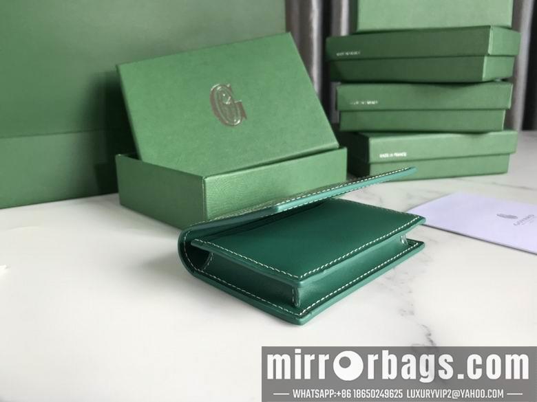 Cheap Goyard Bags 10.2X1.5X7cm 042339 JHJ 1
