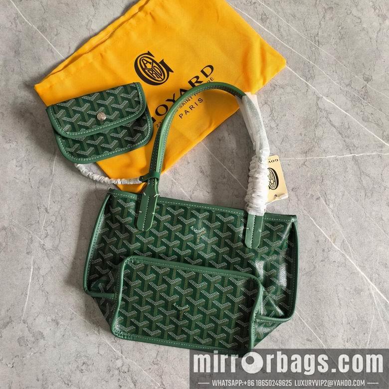 Cheap Goyard Bags 28X20X20X10cm 100604 YT 3