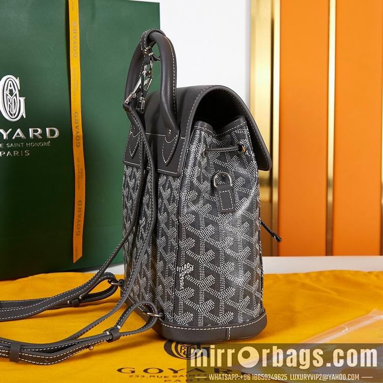 Cheap Goyard Bags 19X9.5X23cm 031106 YG 4
