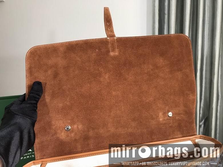 Cheap Goyard Bags 38X26X8cm 042334 JHJ 4
