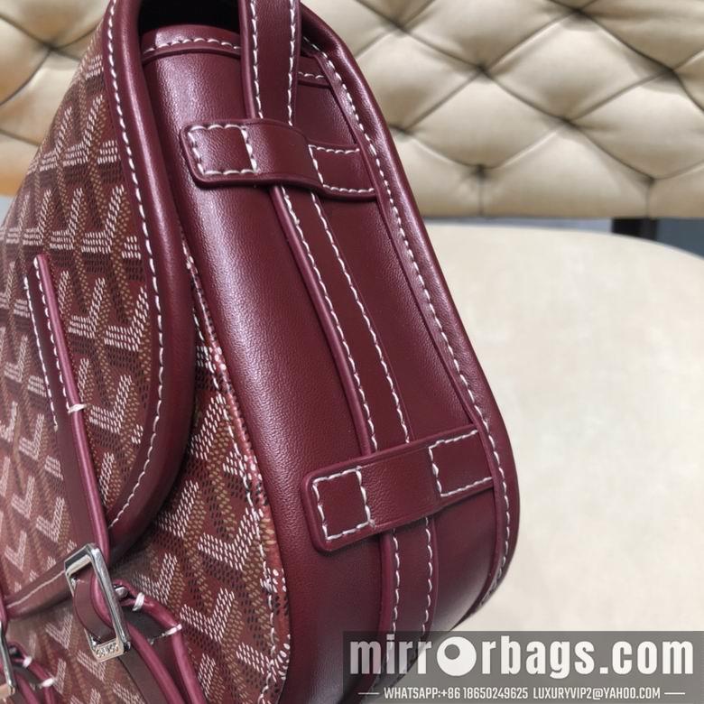 Cheap Goyard Bags 22X17X7.5cm 081502 YT 3