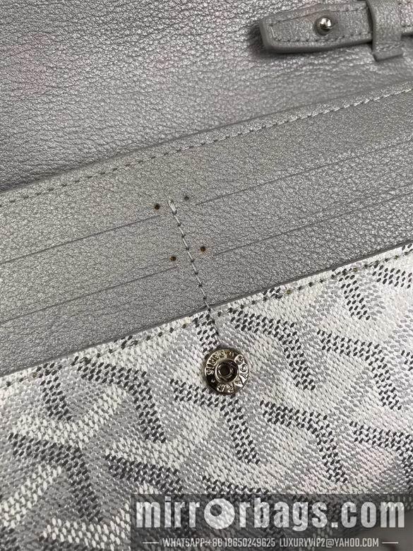 Cheap Goyard Bags 12X3.3X19cm 042333 JHJ 12