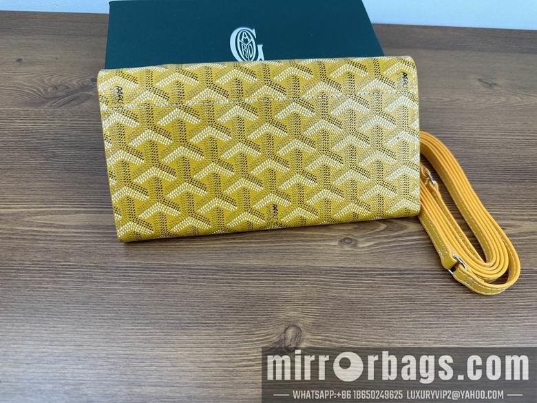 Cheap Goyard Bags 19.5X11cm 062301 GY 6