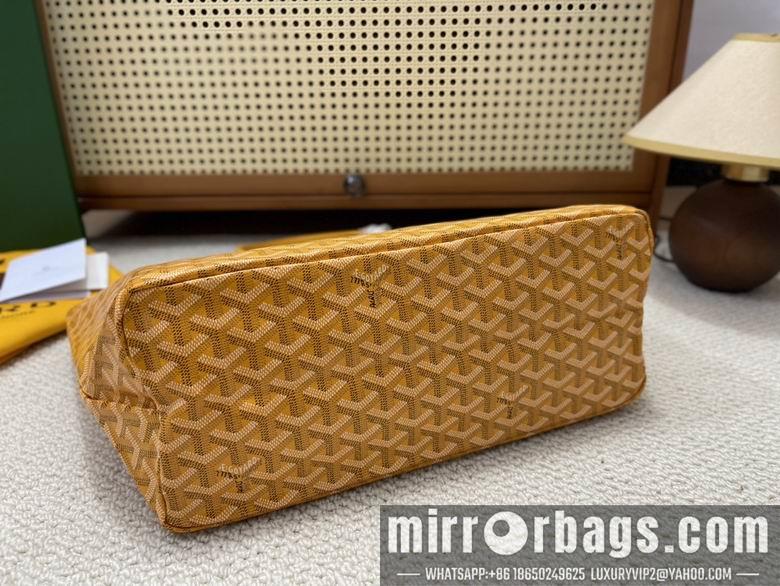 Cheap Goyard Bags 39X32X19X57cm 34X28X16X47cm 30X20X20X10cm 103068 YG 9