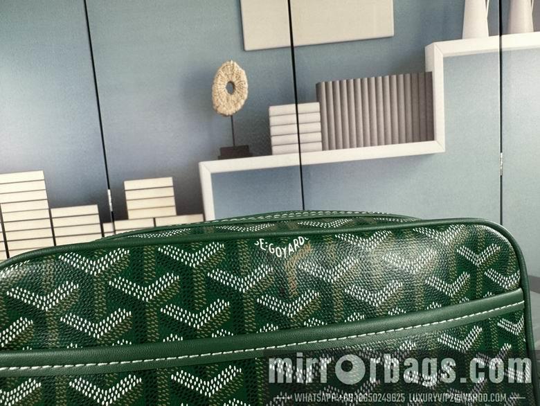 Cheap Goyard Bags 23X8X14cm 050412 YG 9