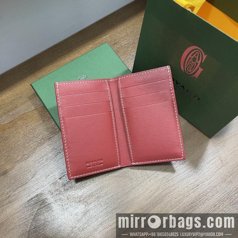 Cheap Goyard Bags 11X7.5X15cm 092401 YG 8