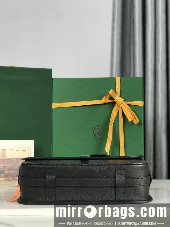Cheap Goyard Bags Belvédère 020183 28X19X7.5cm JHJ 1