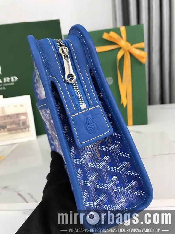 Cheap Goyard Bags 25X18X7cm 042342 JHJ 9