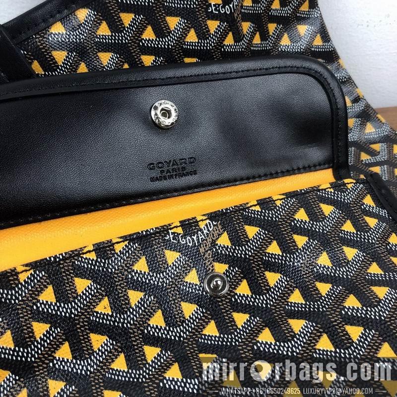 Cheap Goyard Bags GY Claire Voie M34X15X28 L40X15X30cm-5